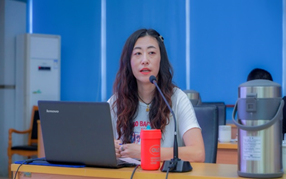 中物院普法办召开2023年中物院普法工作推进会(图4)