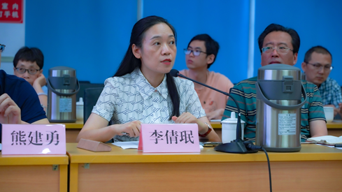 中物院普法办召开2023年中物院普法工作推进会(图6)