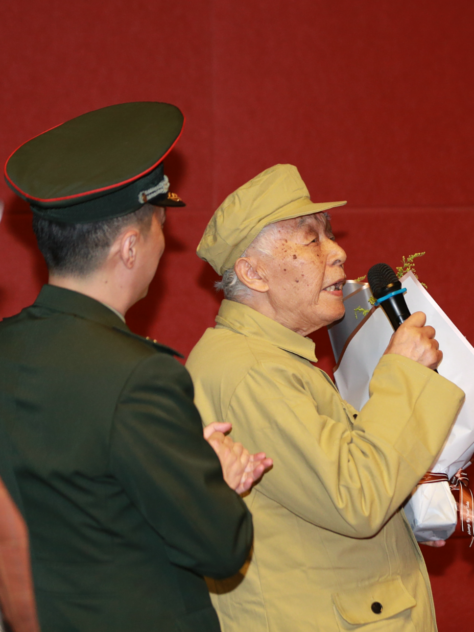 先烈永不忘,浩气定长存!致敬每一位英雄!(图9) 先烈永不忘,浩气定长存!致敬每一位英雄!(图9)