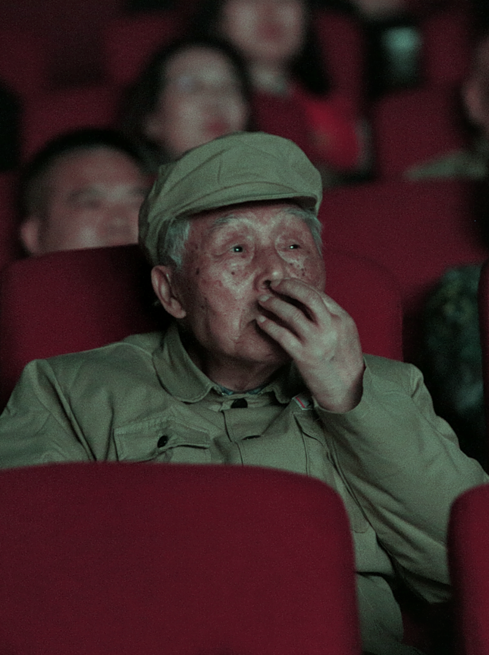 先烈永不忘,浩气定长存!致敬每一位英雄!(图14) 先烈永不忘,浩气定长存!致敬每一位英雄!(图14)