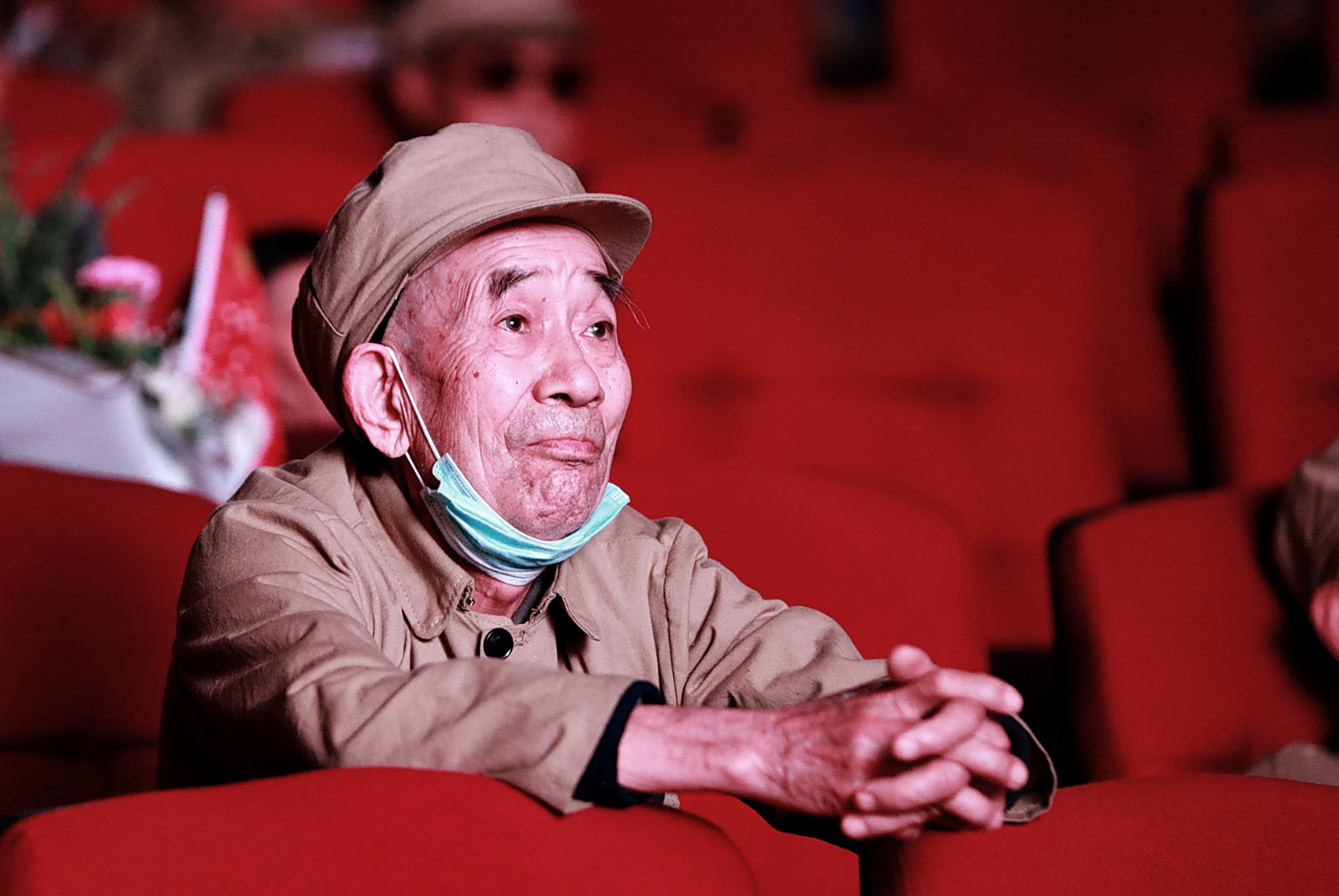 先烈永不忘，浩气定长存！致敬每一位英雄！(图16)