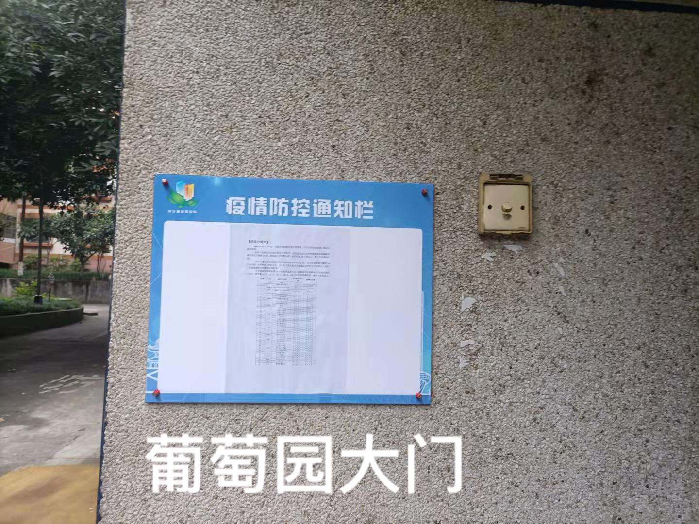 春雷街道工作动态（社区疫情防控工作专刊之二—2021年第二十二期）(图5)