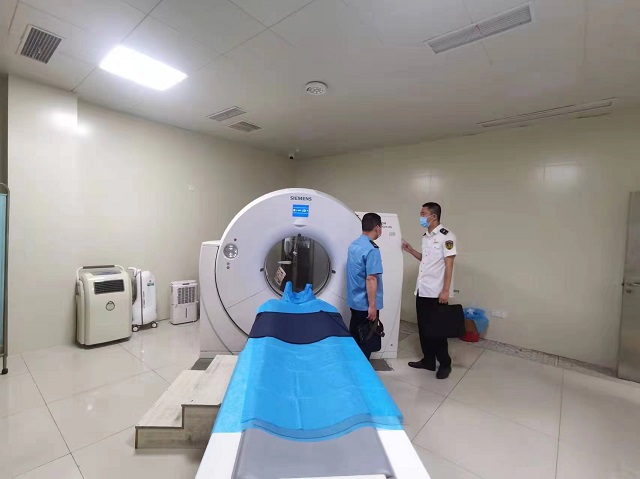 加强民生计量监管 提升计量服务水平(图2) 加强民生计量监管 提升计量服务水平(图2)