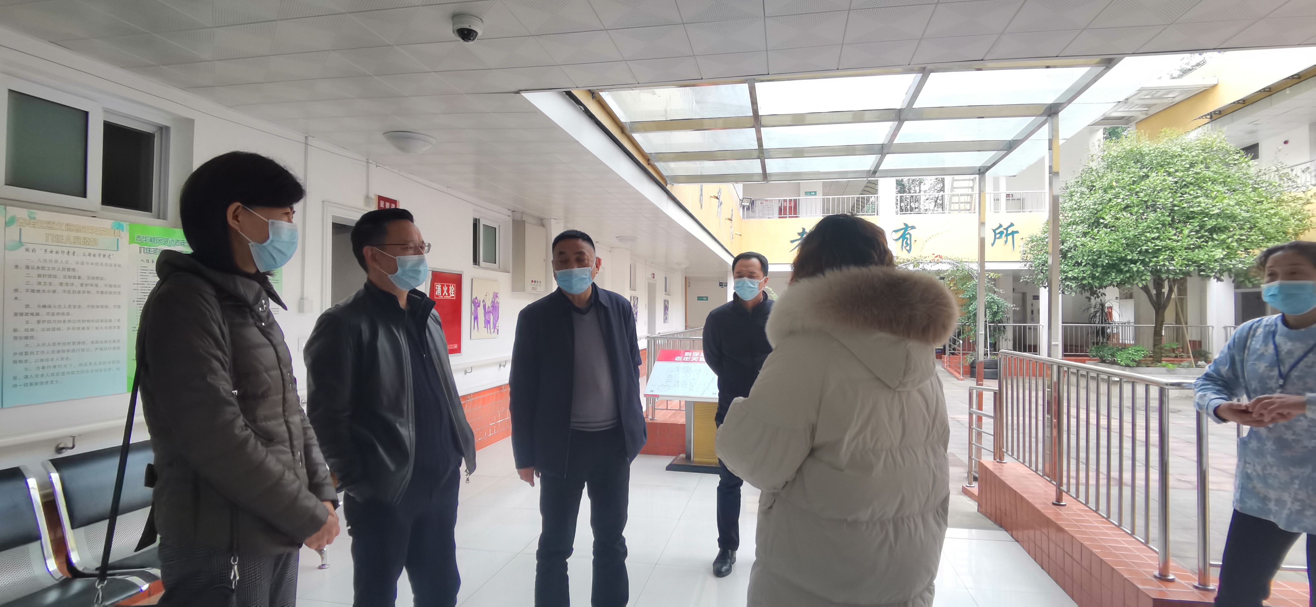 疫情防控 重在落实(图2)