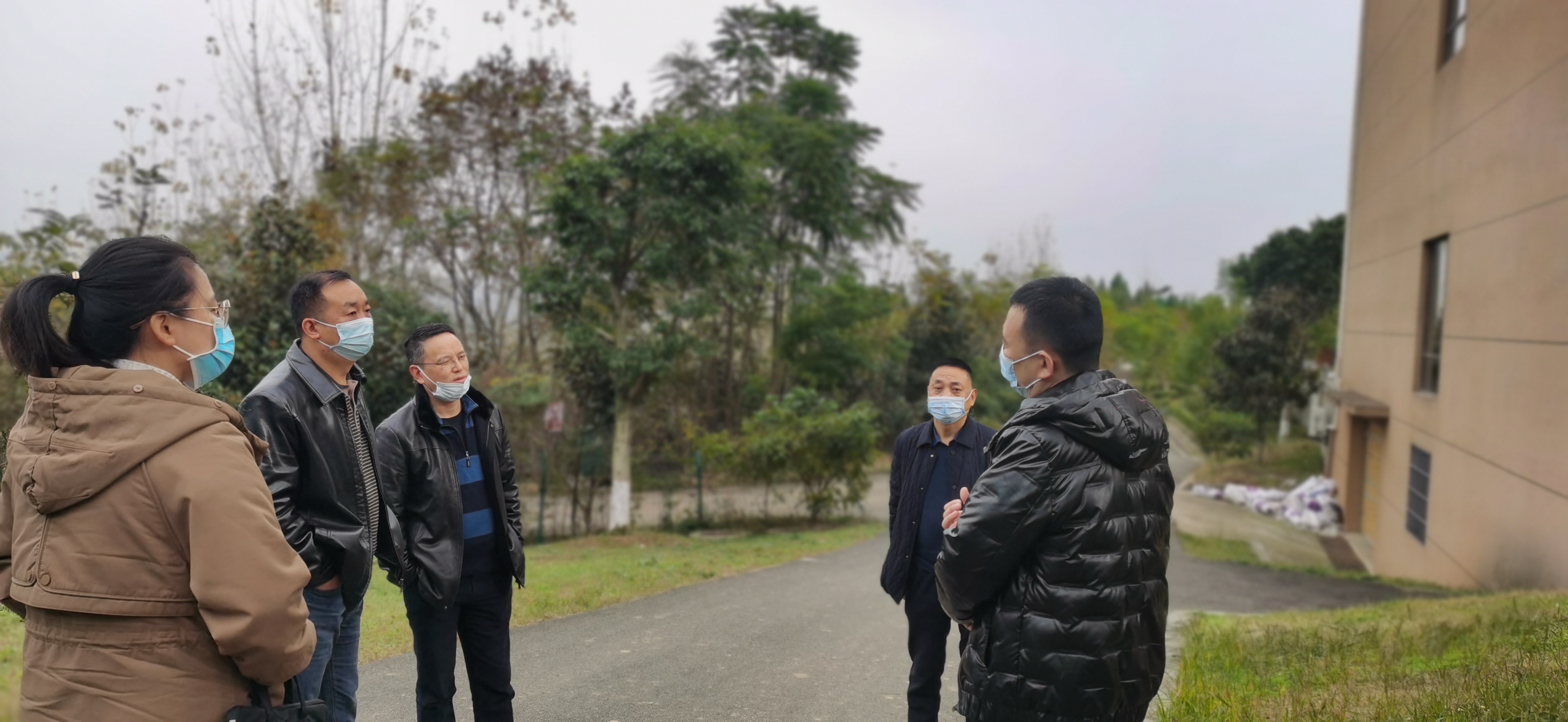 疫情防控 重在落实(图3)