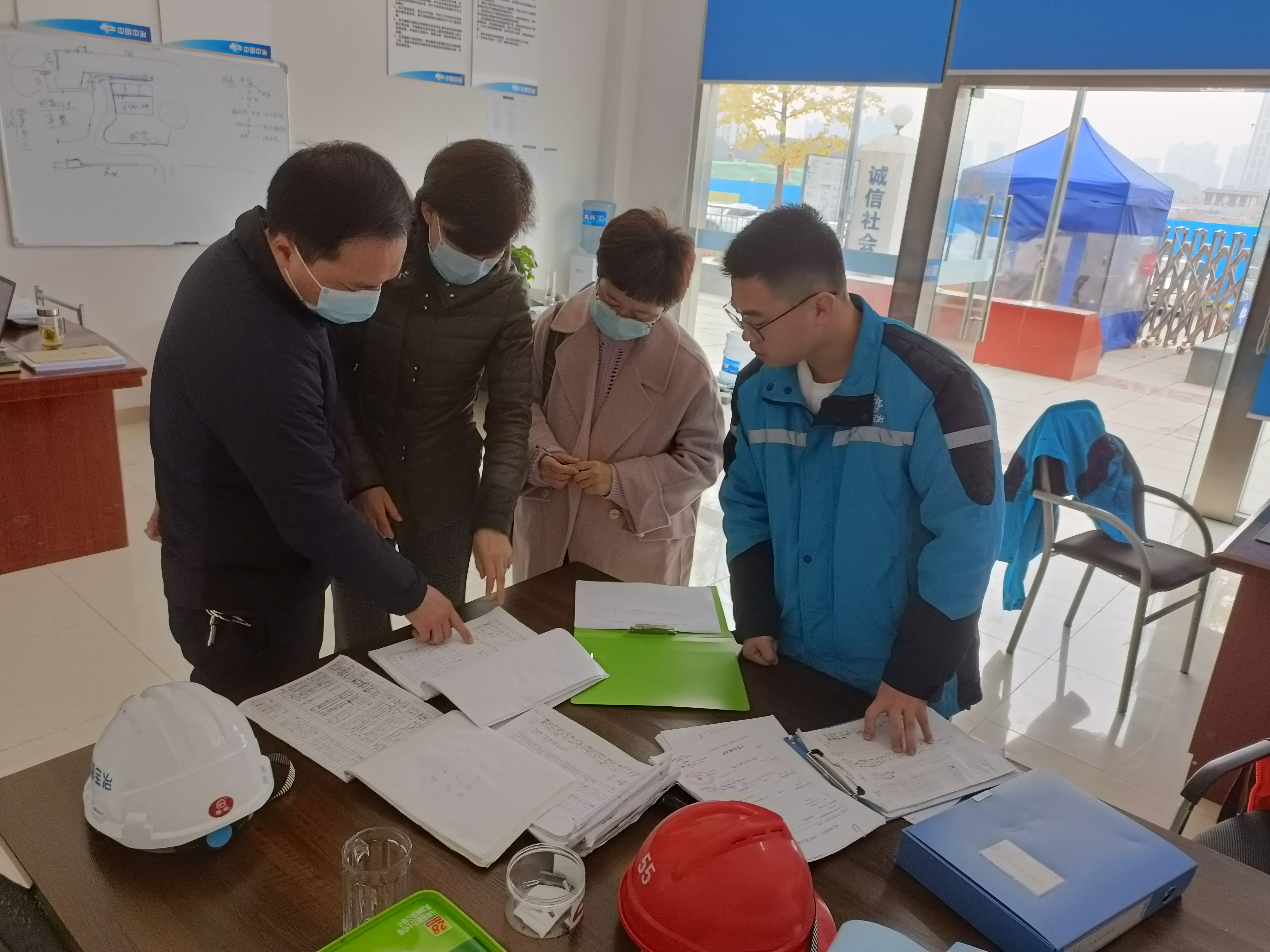 疫情防控 重在落实(图4)