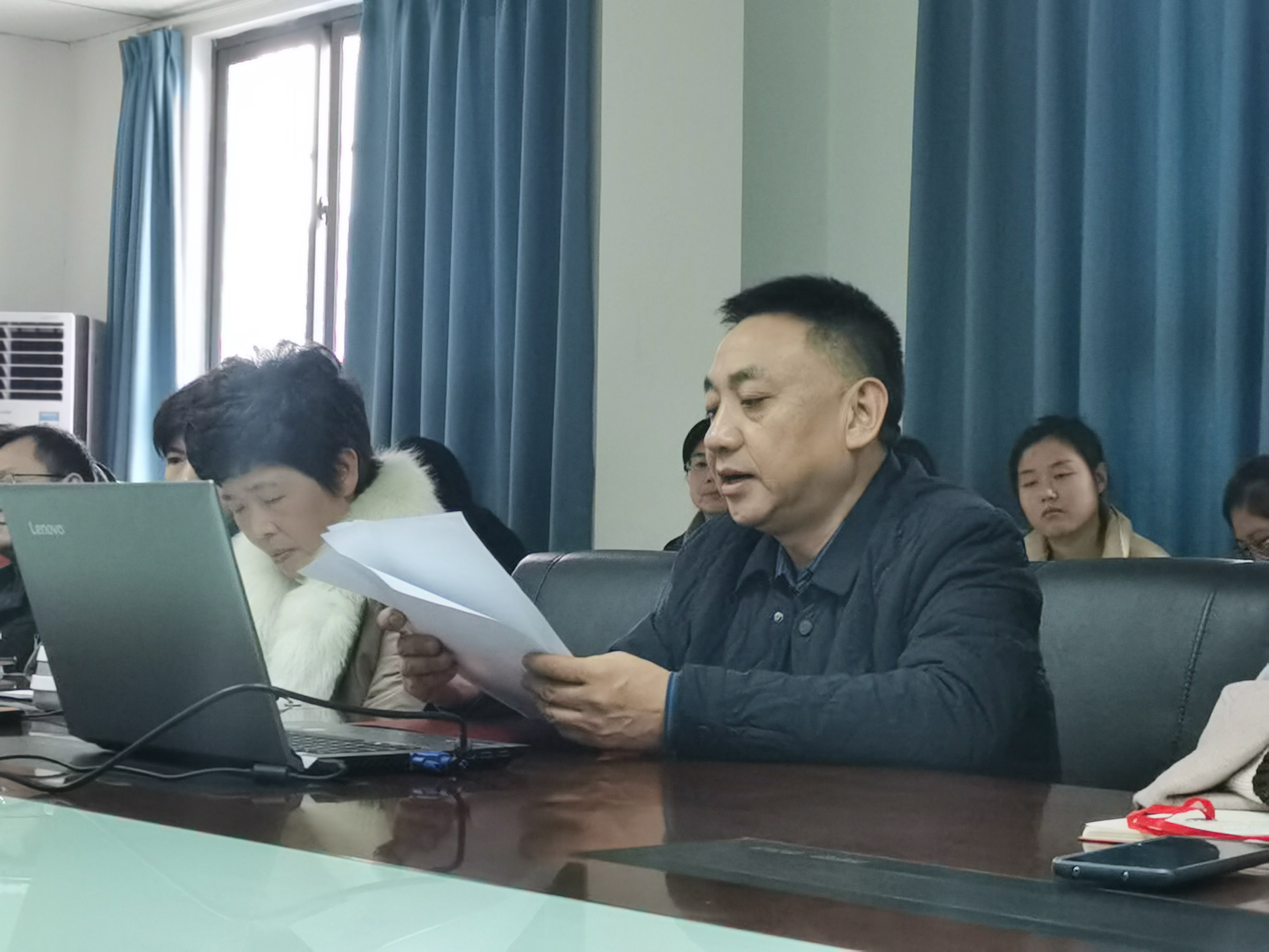 迅速掀起学习贯彻党的十九届六中全会精神热潮(图3) 迅速掀起学习贯彻党的十九届六中全会精神热潮(图3)