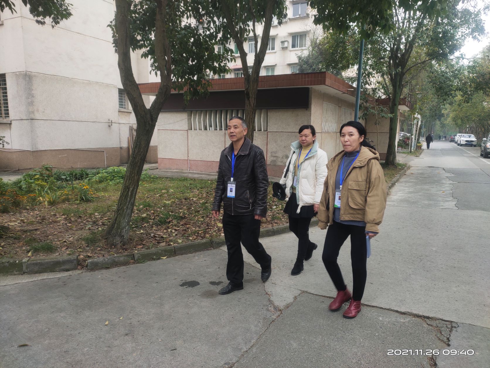 春雷街道工作动态 （社区疫情防控工作专刊之四—2021年第二十七期）(图4)