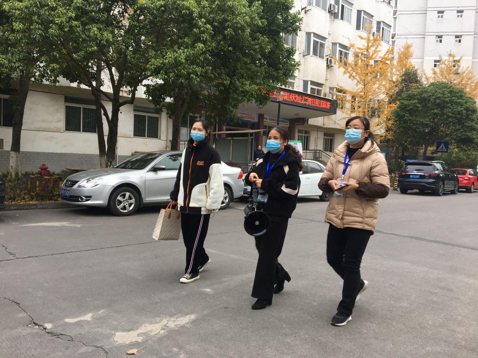 春雷街道工作动态 （社区疫情防控工作专刊之四—2021年第二十七期）(图7)