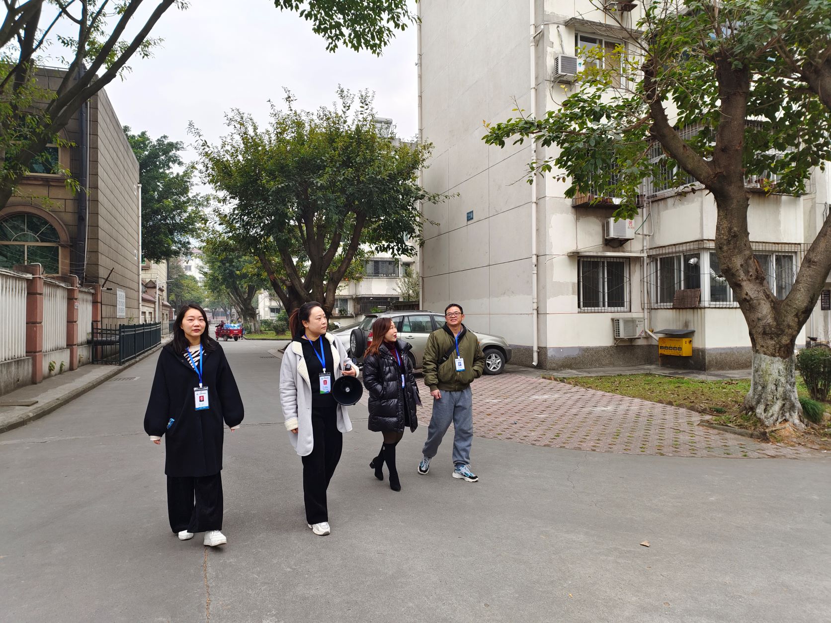 春雷街道工作动态 （社区疫情防控工作专刊之四—2021年第二十七期）(图14)