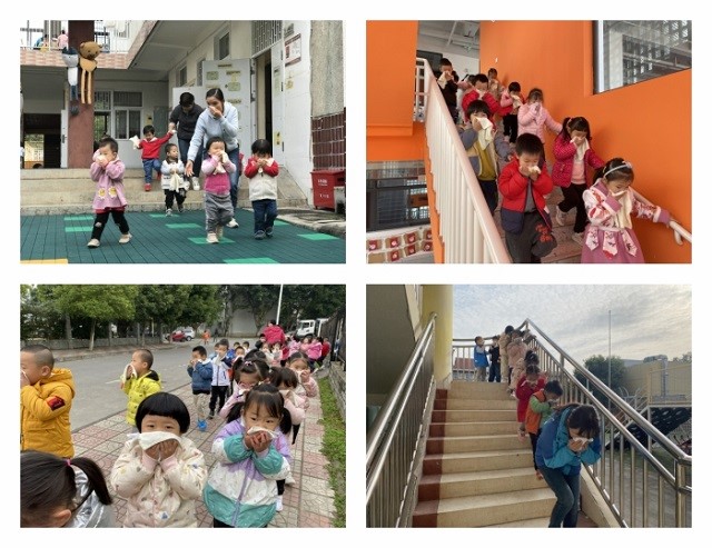 关注消防  安全同行(图3)
