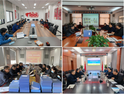 公管部黎晓冬副部长带队检查学校及医院 安全生产工作(图1)