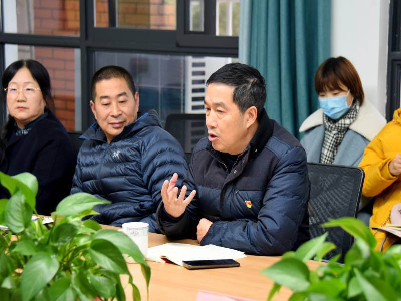 富平县2021年中青年优秀教师跟岗培训总结报道(图3)