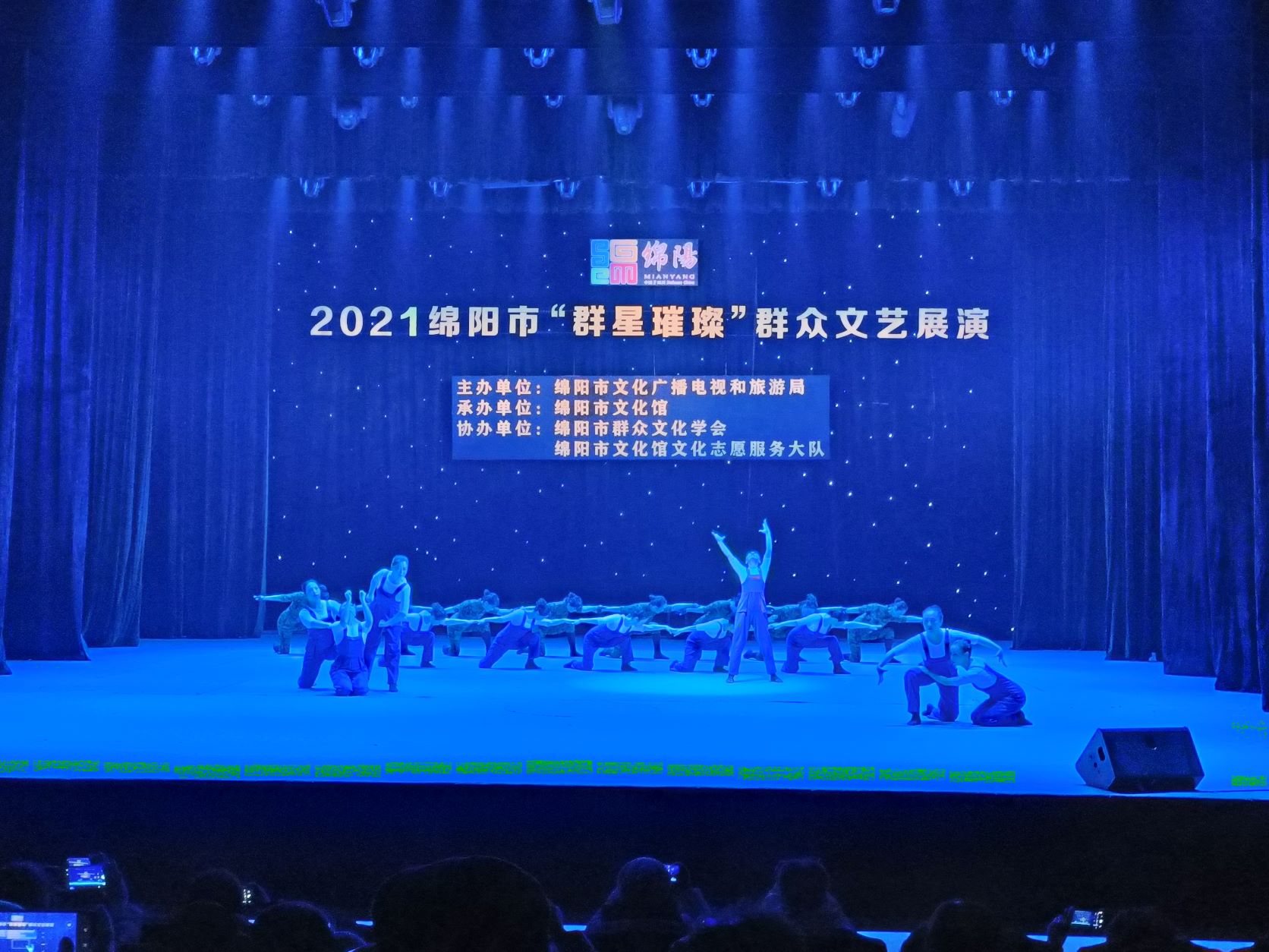 弘扬两弹精神  争做时代新人(图2)