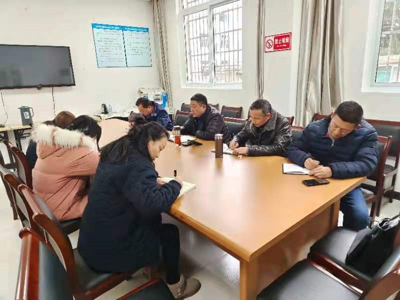 春雷街道工作动态 （疫情防控检查专刊—2022年第一期）(图10)