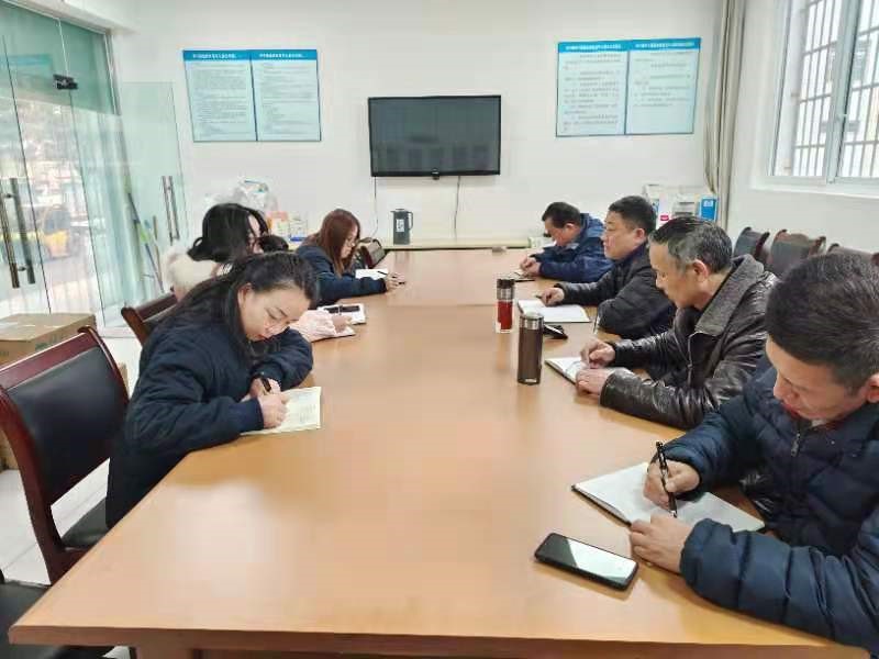 春雷街道工作动态 （疫情防控检查专刊—2022年第一期）(图9)