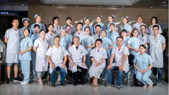科学城医院《慢阻肺机械通气患者镇静临床研究》荣获2021年度科学城科学技术进步一等奖(图2)