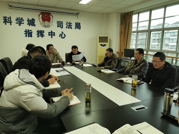 政法与武装部党支部开展学习贯彻党的十九届六中全会精神知识测试活动(图1) 政法与武装部党支部开展学习贯彻党的十九届六中全会精神知识测试活动(图1)