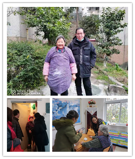 践行使命 情暖民心(图3)