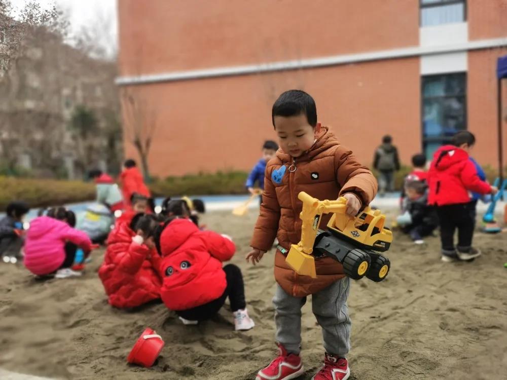 学校开展寒假班，实际行动保科研(图4)