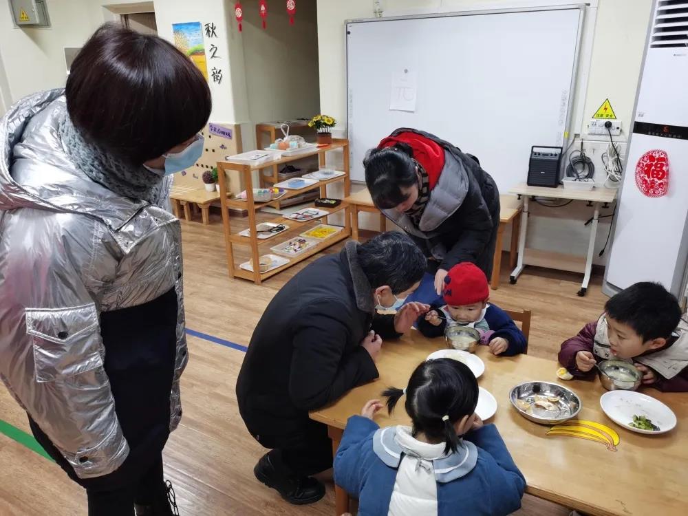学校开展寒假班，实际行动保科研(图6)