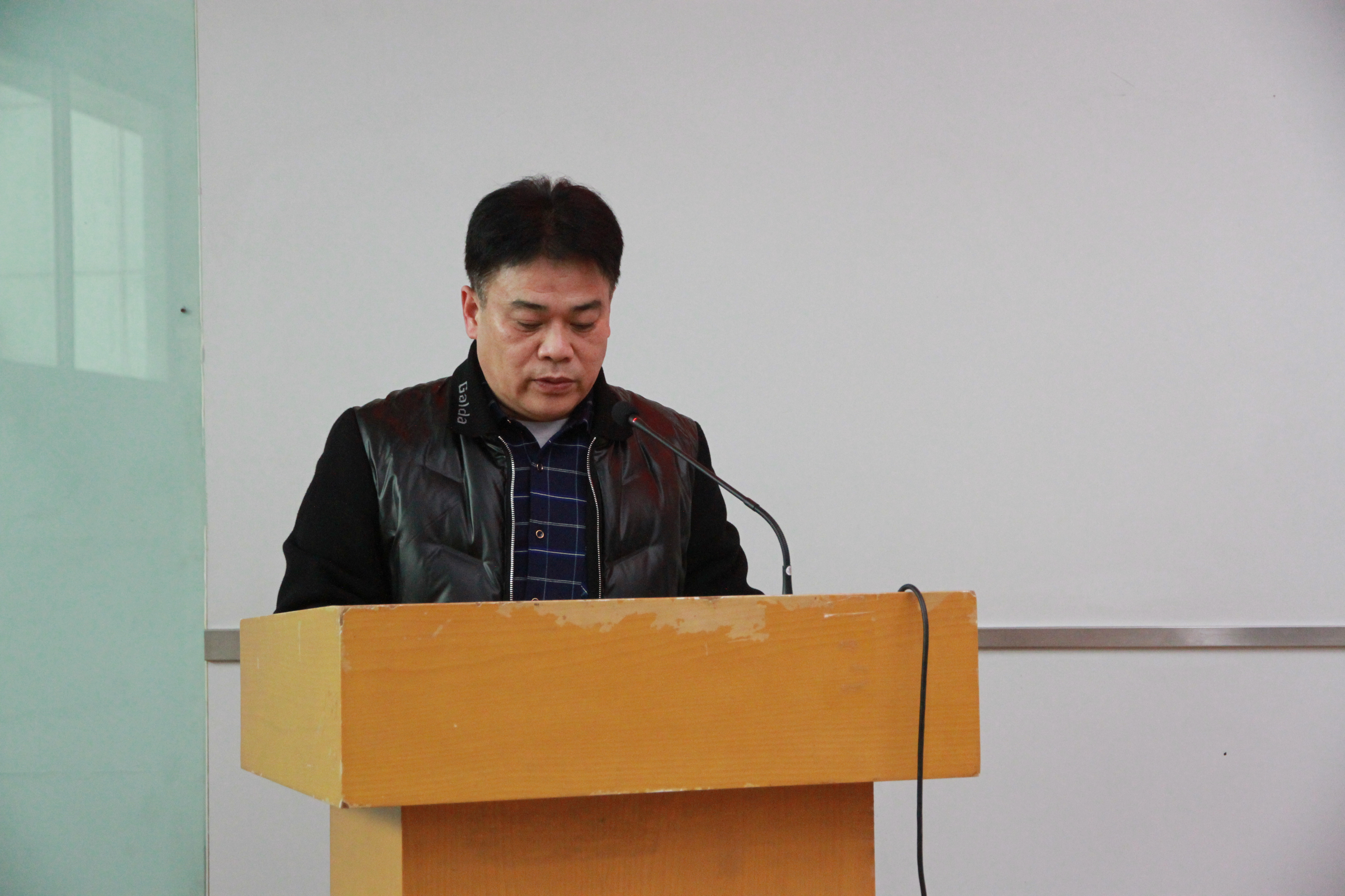 科学城召开2022年征兵工作会(图4)