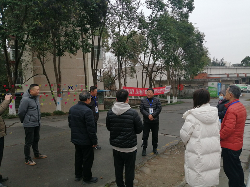 春雷街道工作动态 （疫情防控工作专刊-2022第三期）(图6)