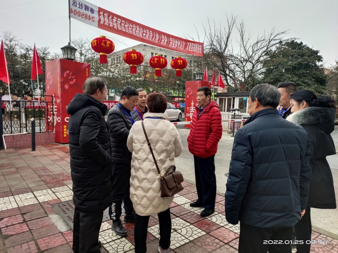 春雷街道工作动态 （疫情防控工作专刊-2022第三期）(图2)