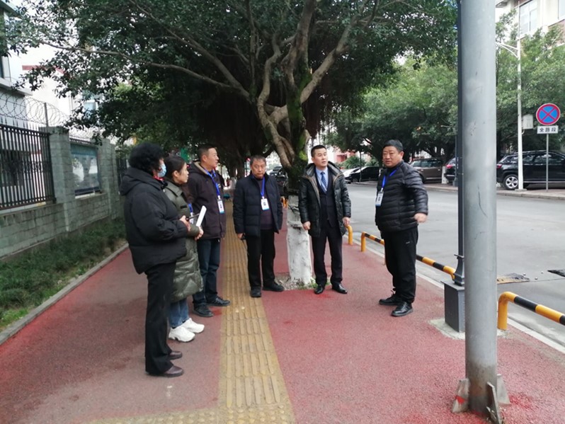 春雷街道工作动态 （疫情防控工作专刊-2022第三期）(图8)