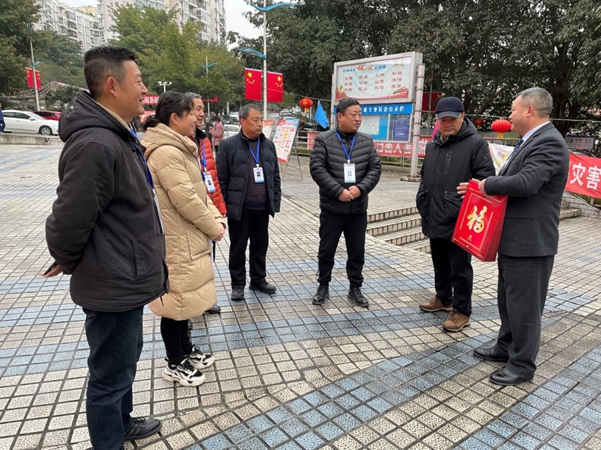 春雷街道工作动态 （疫情防控工作专刊-2022第三期）(图9)