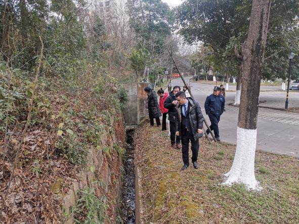 春雷街道工作动态 (安全生产检查专刊-2022第四期)(图5) 春雷街道工作动态 (安全生产检查专刊-2022第四期)(图5)