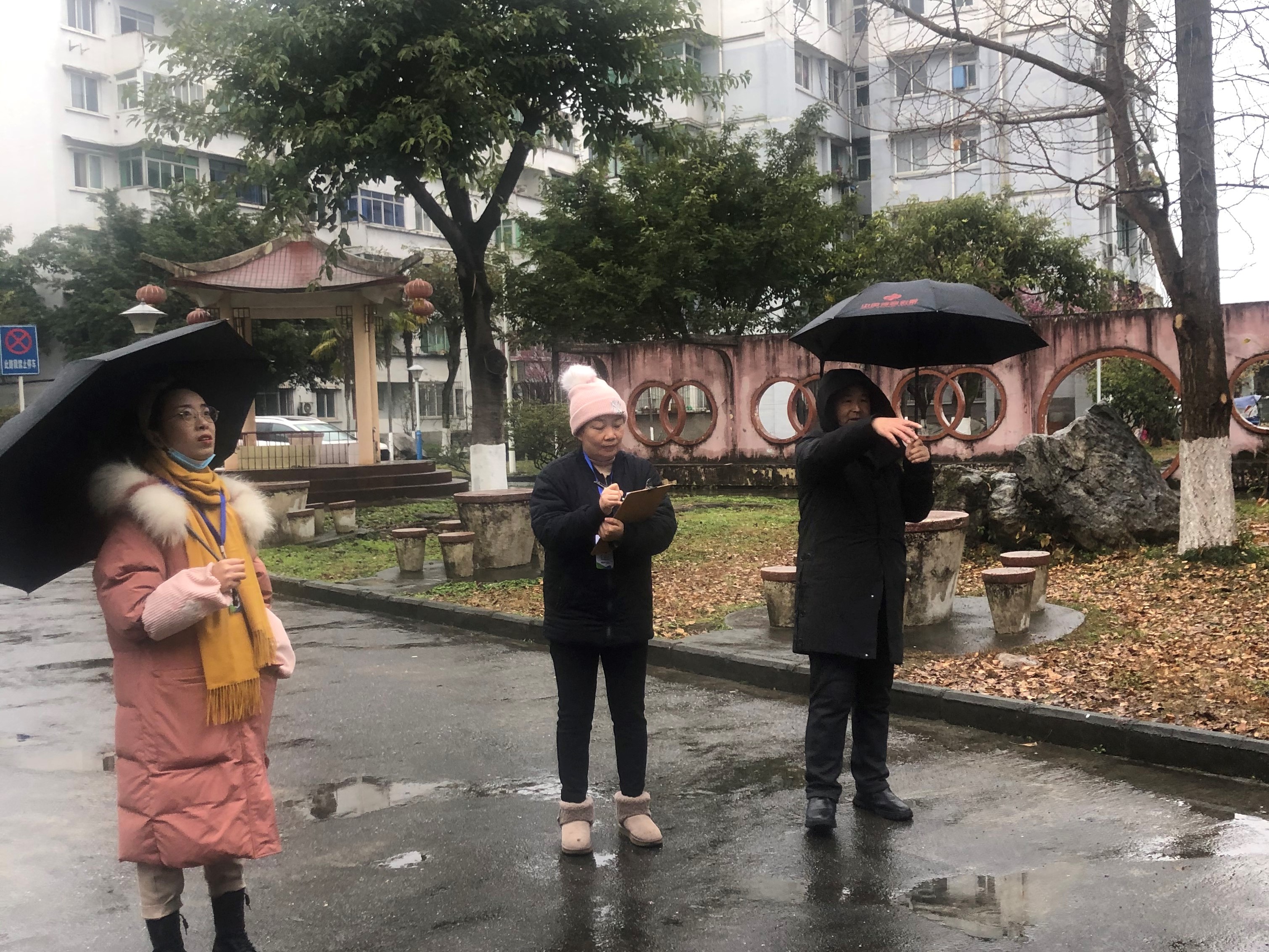 春雷街道工作动态 (安全生产检查专刊-2022第四期)(图10) 春雷街道工作动态 (安全生产检查专刊-2022第四期)(图10)