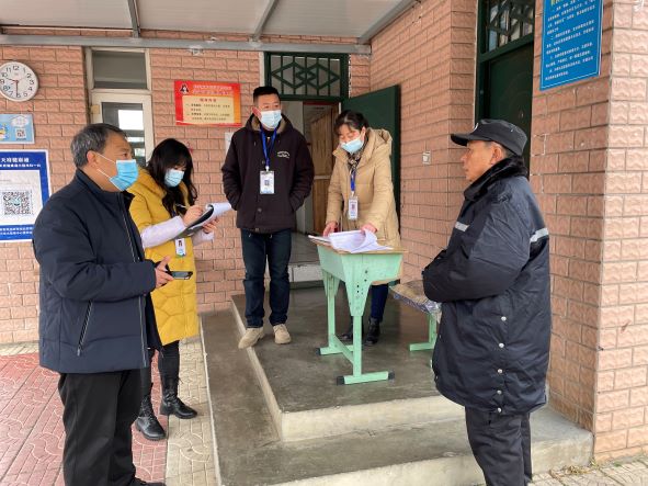 春雷街道工作动态 (安全生产检查专刊-2022第四期)(图2) 春雷街道工作动态 (安全生产检查专刊-2022第四期)(图2)