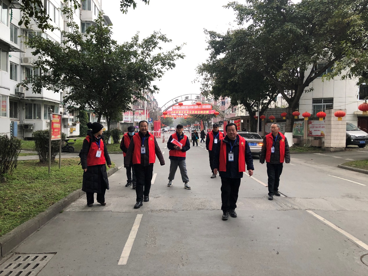 学党史 悟思想 开新局 办实事 ——社区管理服务中心党支部党日活动(图11)