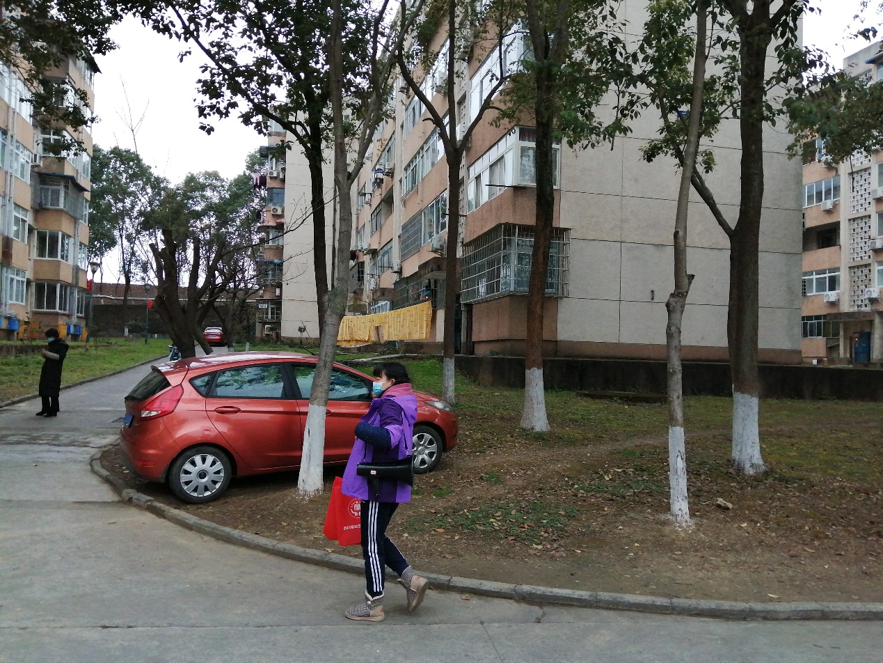 春雷街道工作动态 （疫情防控工作专刊-2022第七期）(图6)