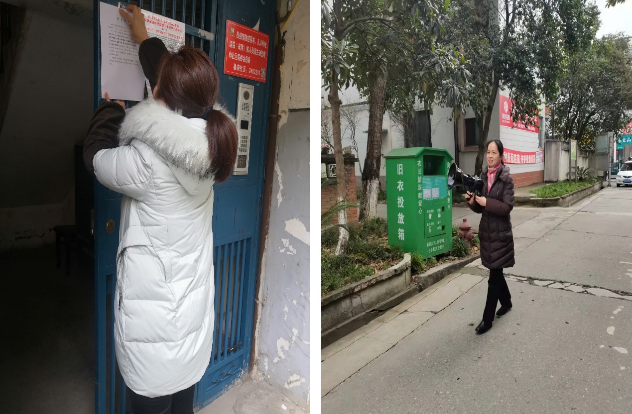 春雷街道工作动态 （疫情防控工作专刊-2022第七期）(图9)