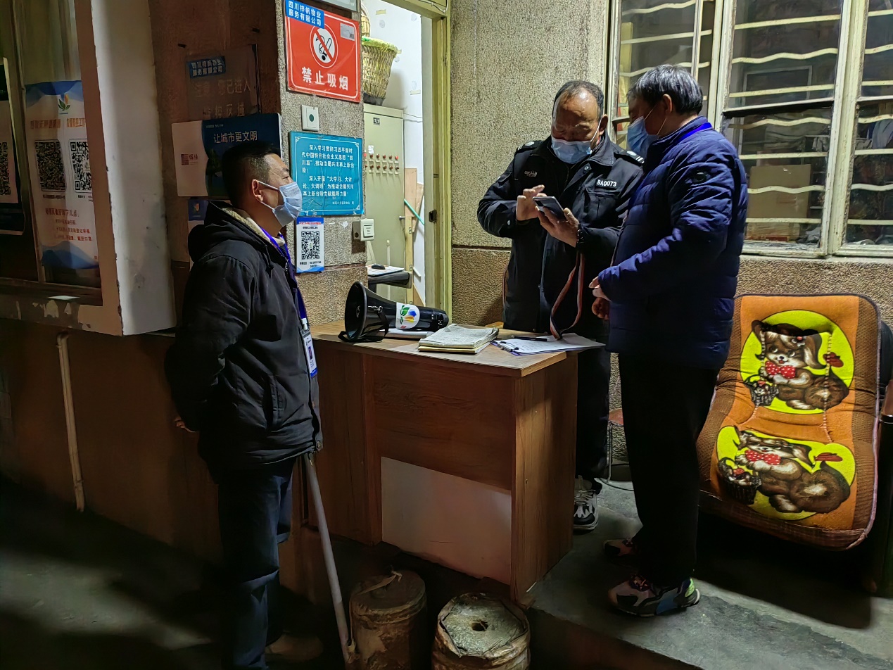 春雷街道工作动态 （疫情防控工作专刊-2022第八期）(图7)