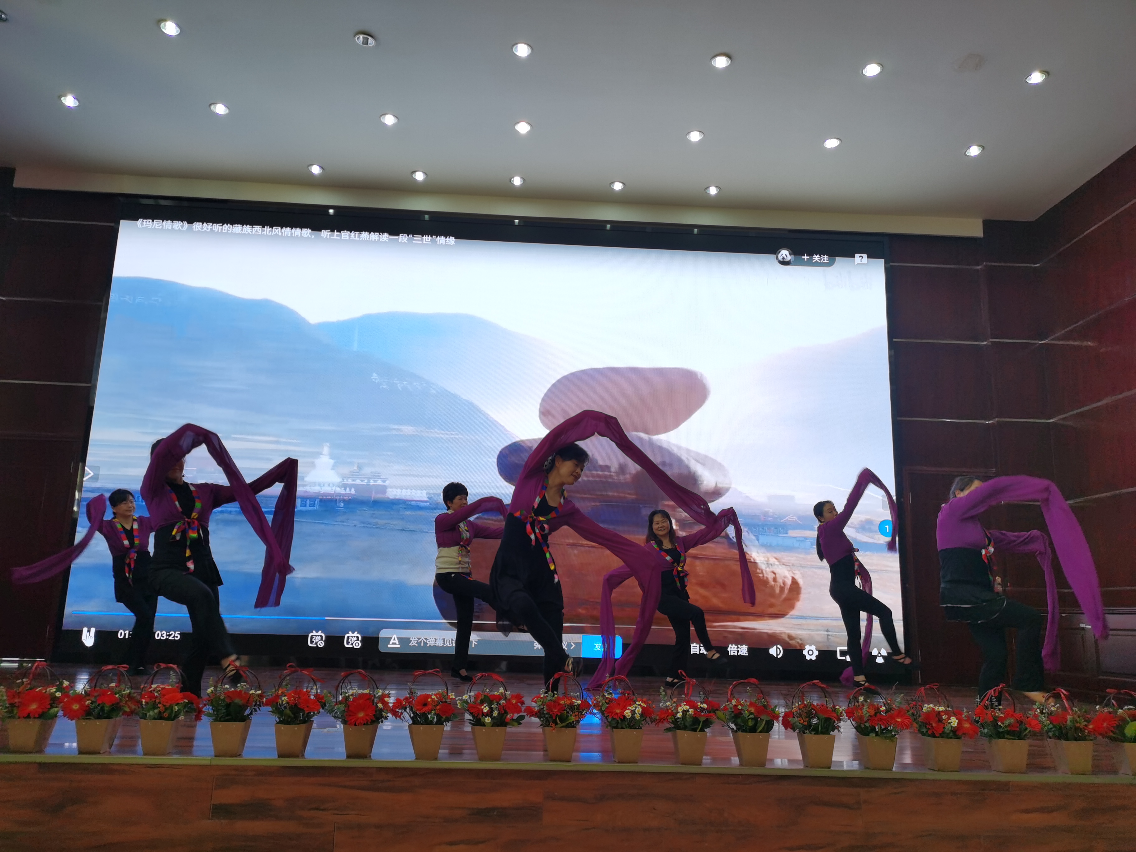 感受奥运“她”力量,冰雪里绽放光芒——医疗与民政中心分工会开展2022年三八节学习交流会(图8) 感受奥运“她”力量,冰雪里绽放光芒——医疗与民政中心分工会开展2022年三八节学习交流会(图8)