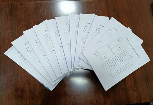 春雷街道工作动态 （燃气排查工作专刊之二-2022第十期）(图5)