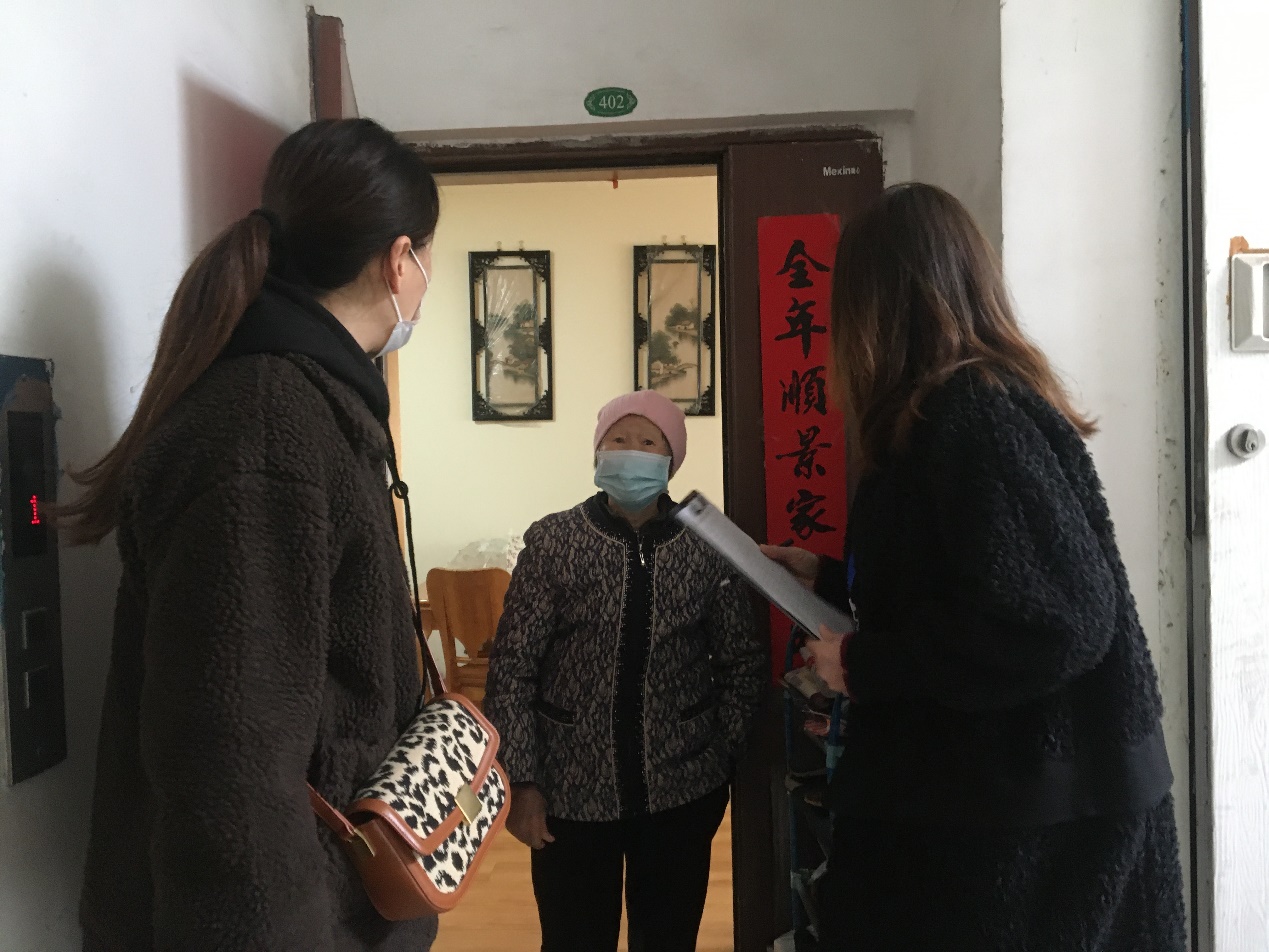 春雷街道工作动态 （燃气排查工作专刊之二-2022第十期）(图13)