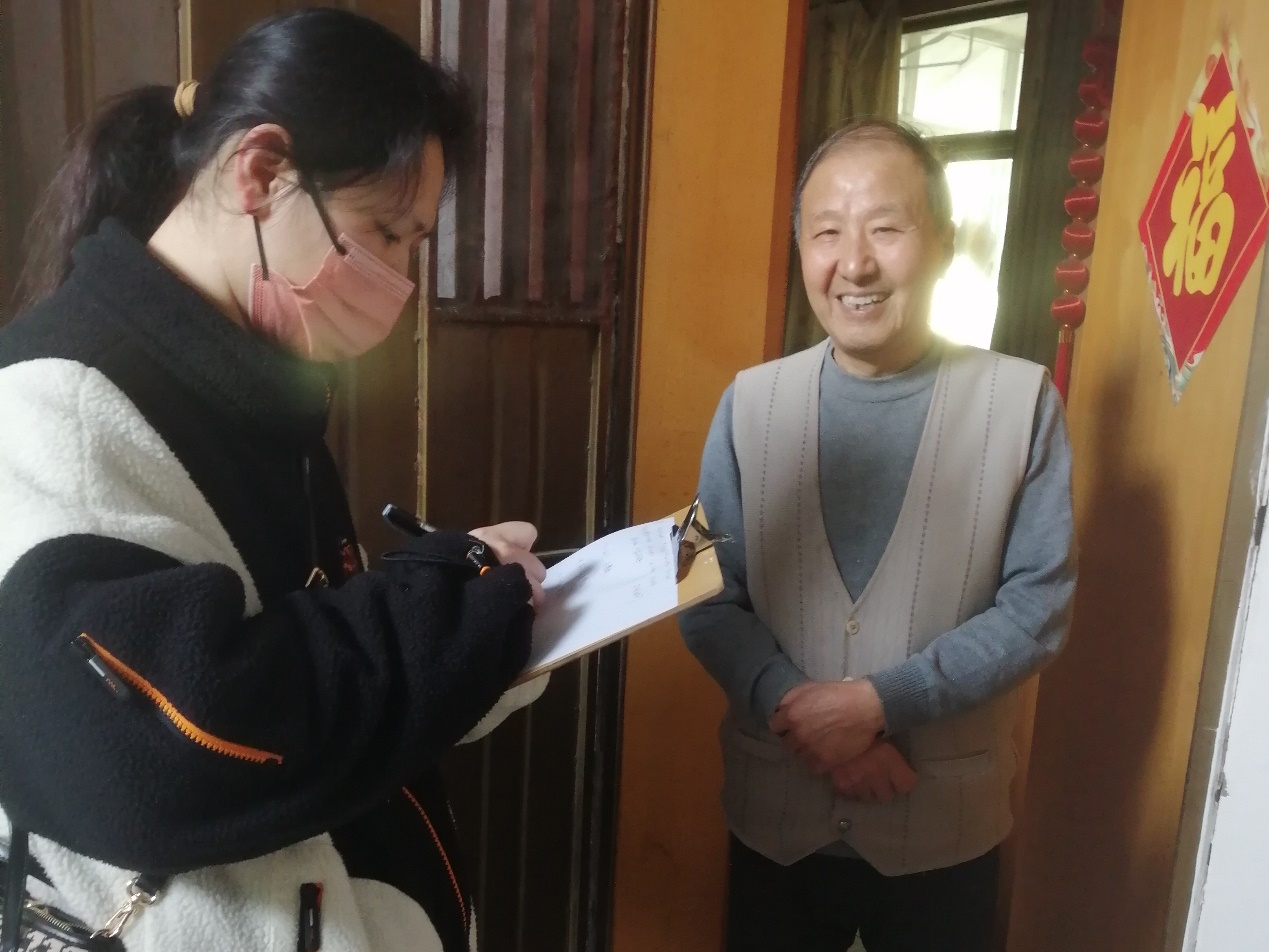 春雷街道工作动态 （燃气排查工作专刊之二-2022第十期）(图12)