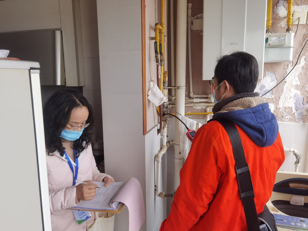 春雷街道工作动态 (燃气排查工作专刊之三-2022第十一期)(图15) 春雷街道工作动态 (燃气排查工作专刊之三-2022第十一期)(图15)