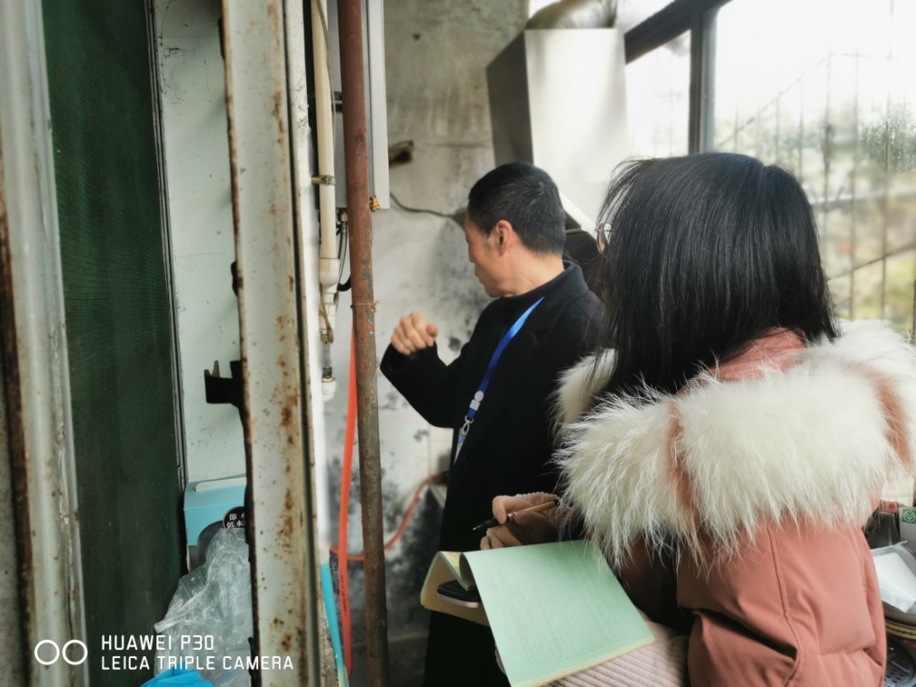 春雷街道工作动态 (燃气排查工作专刊之三-2022第十一期)(图18) 春雷街道工作动态 (燃气排查工作专刊之三-2022第十一期)(图18)