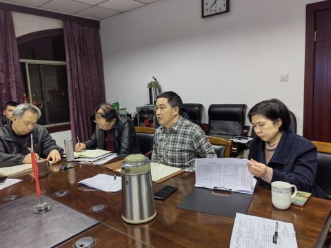 科学城春蕾学校新任年级主任、教研组长培训活动(图4)
