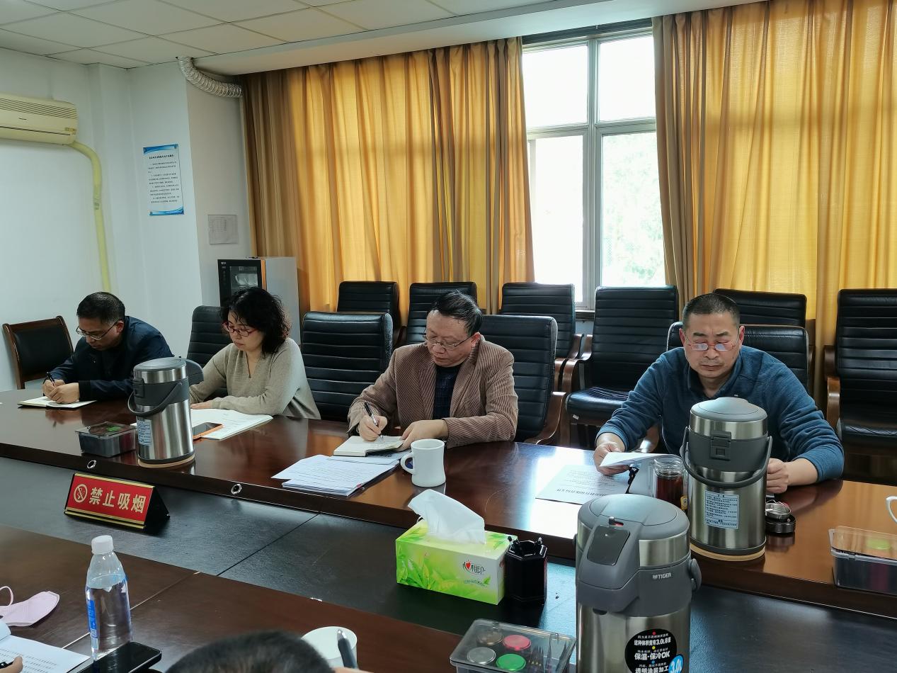 教育文化服务中心召开科学城2022年度学校体育美育工作会(图2)