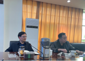攻坚克难 行稳致远---基建房产中心召开2022年度工作会议(图1)