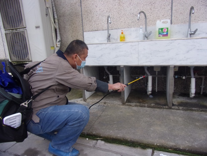 建设健康家园 共享健康佳节--科学城爱卫办组织开展“迎新春”爱国卫生专项活动 助力常态化疫情防控 (图9) 建设健康家园 共享健康佳节--科学城爱卫办组织开展“迎新春”爱国卫生专项活动 助力常态化疫情防控 (图9)