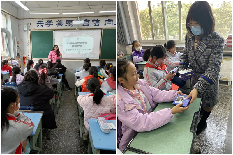科学城未成年思想道德建设及德育简报（第三期）(图6)