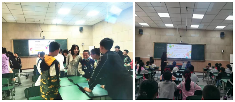 科学城未成年思想道德建设及德育简报（第三期）(图11)