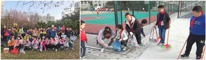 科学城未成年思想道德建设及德育简报（第三期）(图12)